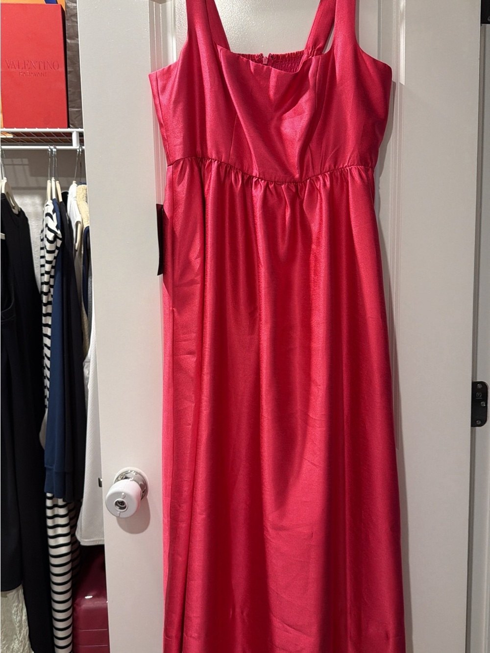 Tuckernuck Esme Dress
